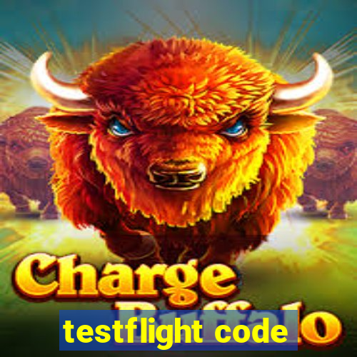 testflight code